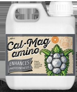 Xpert Nutrients Cal-Mag Amino — Xpert Nutrients