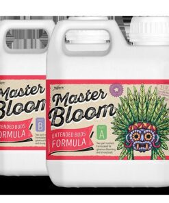 Xpert Nutrients Master Bloom A+B — Xpert Nutrients