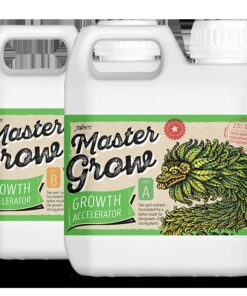 Xpert Nutrients Master Grow A+B — Xpert Nutrients