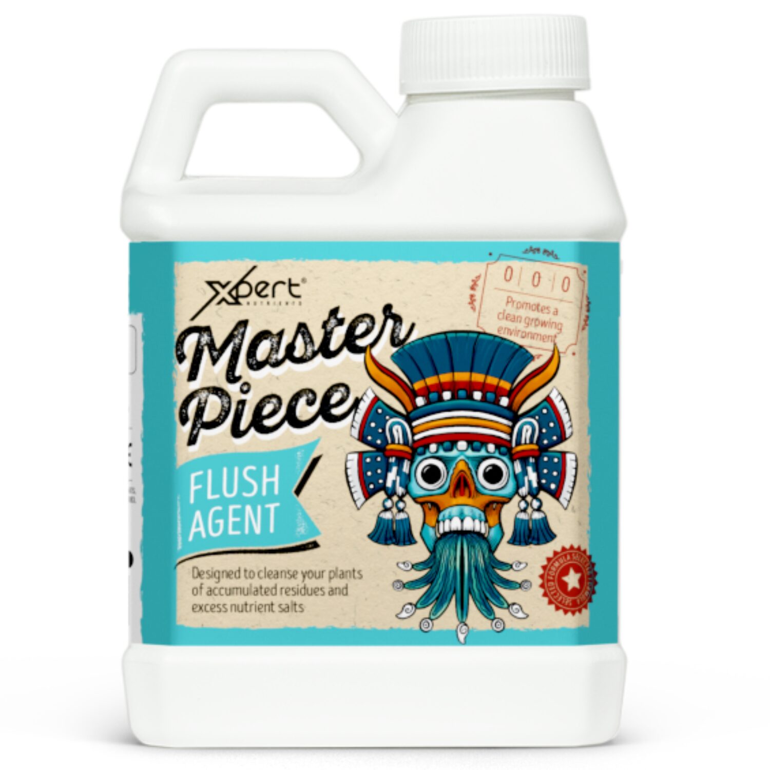 Xpert Nutrients Master Piece — Xpert Nutrients