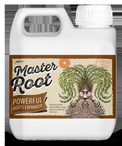 Xpert Nutrients Master Root — Xpert Nutrients
