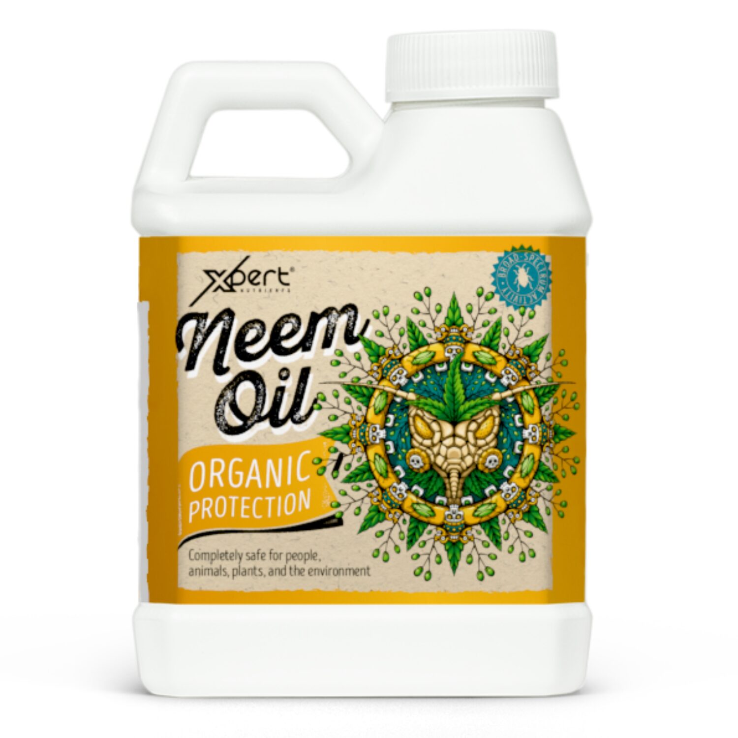 Xpert Nutrients Neem Oil — Xpert Nutrients Xpert Nutrients Neem Oil — Xpert Nutrients