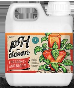 Xpert Nutrients Ph Down — Xpert Nutrients