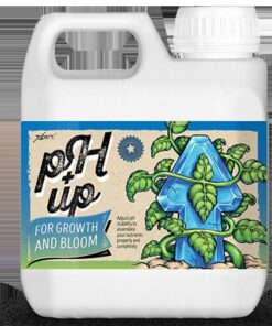 Xpert Nutrients Ph Up — Xpert Nutrients