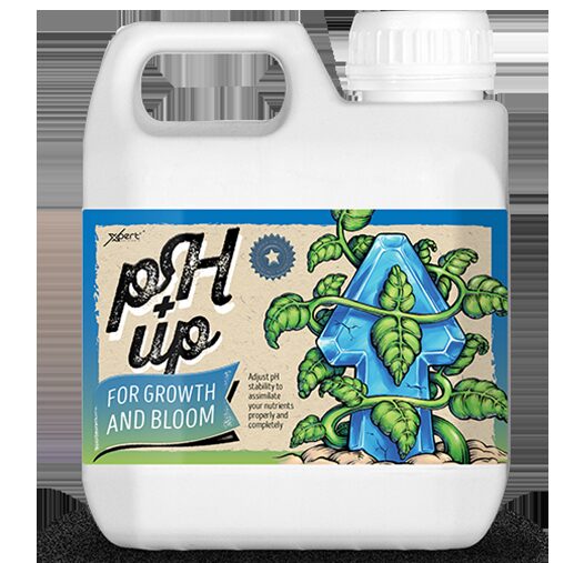 Xpert Nutrients Ph Up — Xpert Nutrients
