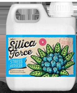 Xpert Nutrients Silica Force — Xpert Nutrients