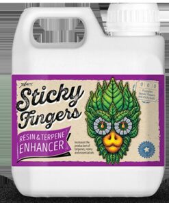 Xpert Nutrients Sticky Fingers — Xpert Nutrients