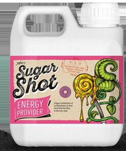 Xpert Nutrients Sugar Shot — Xpert Nutrients