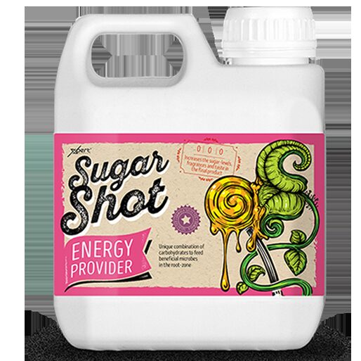 Xpert Nutrients Sugar Shot — Xpert Nutrients