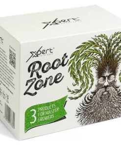 Xpert Root Zone Pack — Xpert Nutrients