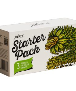 Xpert Starter Pack — Xpert Nutrients