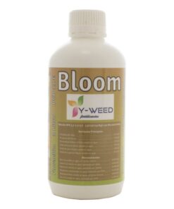 Y-Weed Bloom (1L a 20L) — Y-Weed