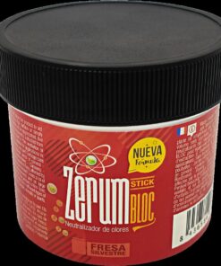 Zerum-Bloc — Zerum