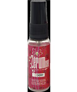 Zerum-Car Spray Cereza — Zerum