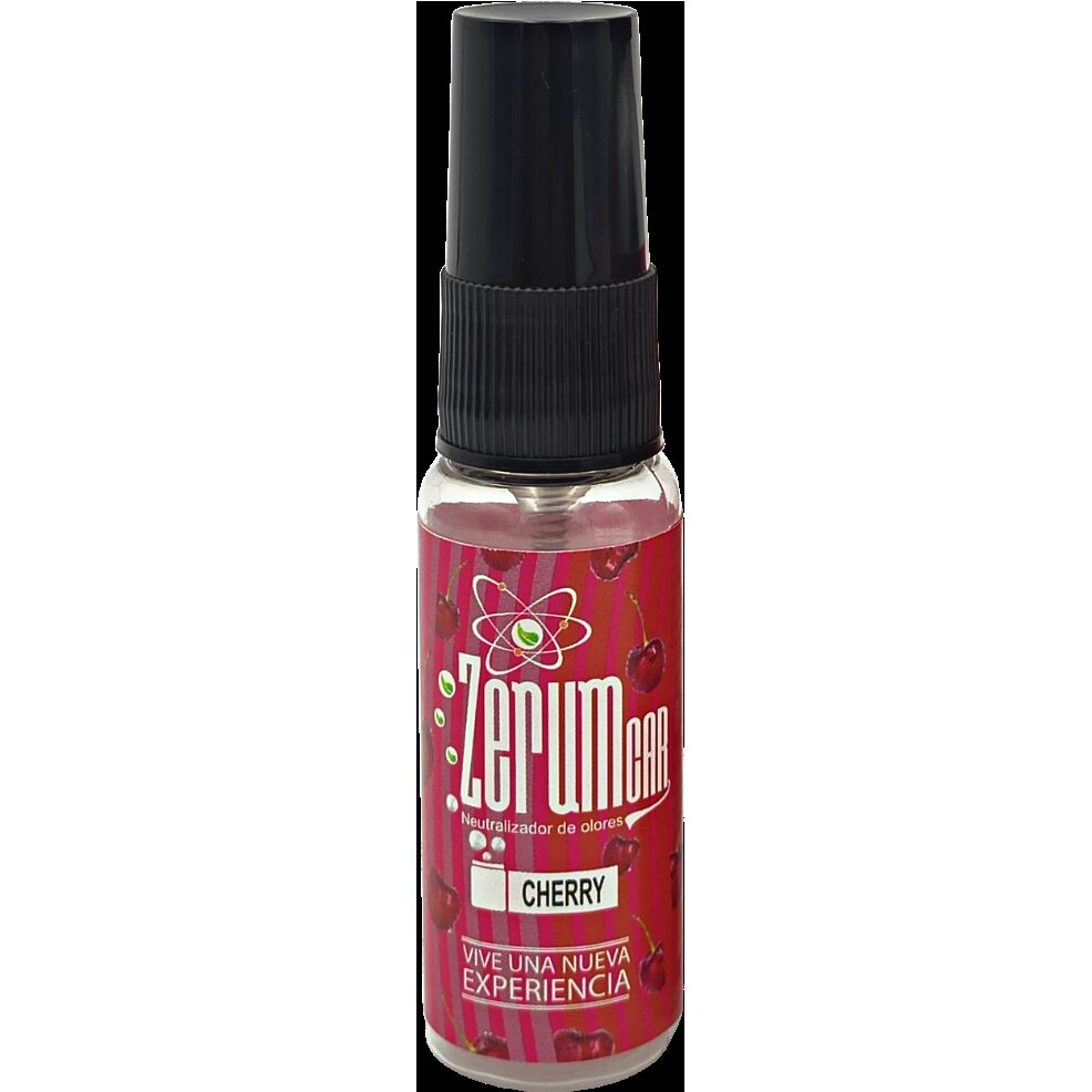 Zerum-Car Spray Cereza — Zerum