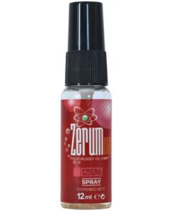 Zerum-Car Spray Fresa Silvestre 12ml — Zerum