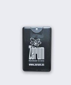 Zerum-Car Spray — Zerum