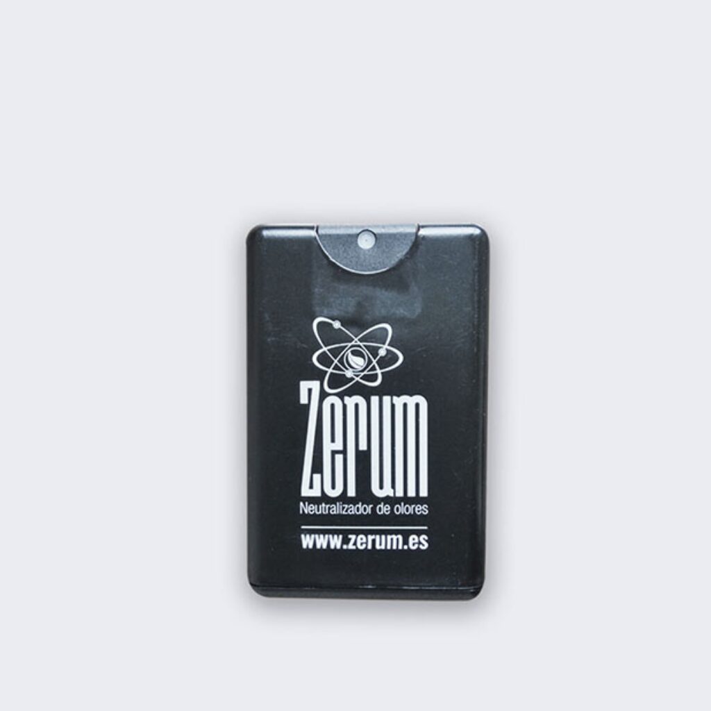 Zerum-Car Spray — Zerum