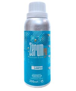 Zerum Esencia — Zerum