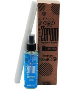 Zerum Extrem Limpio 100ml — Zerum