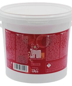 Zerum Pro Gel 3.3Kg Cubo — Zerum