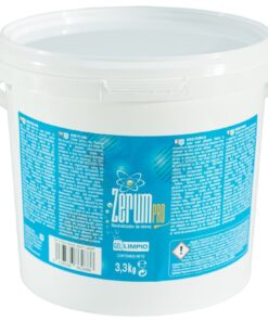 Zerum-Pro Gel Limpio 3.3Kg Cubo — Zerum
