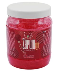 Zerum Pro Gel — Zerum