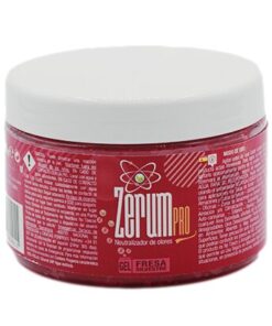 Zerum Pro Gel — Zerum