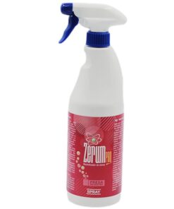 Zerum Pro Recarga Spray 750ml. — Zerum