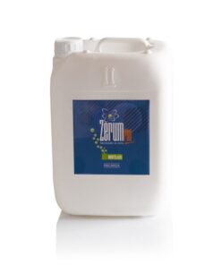 Zerum-Pro Recarga — Zerum