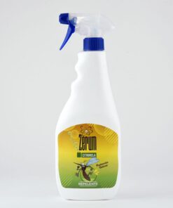 Zerum Spray Citronela Repelente Natural 750ml — Zerum
